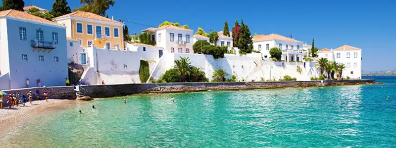 Spetses