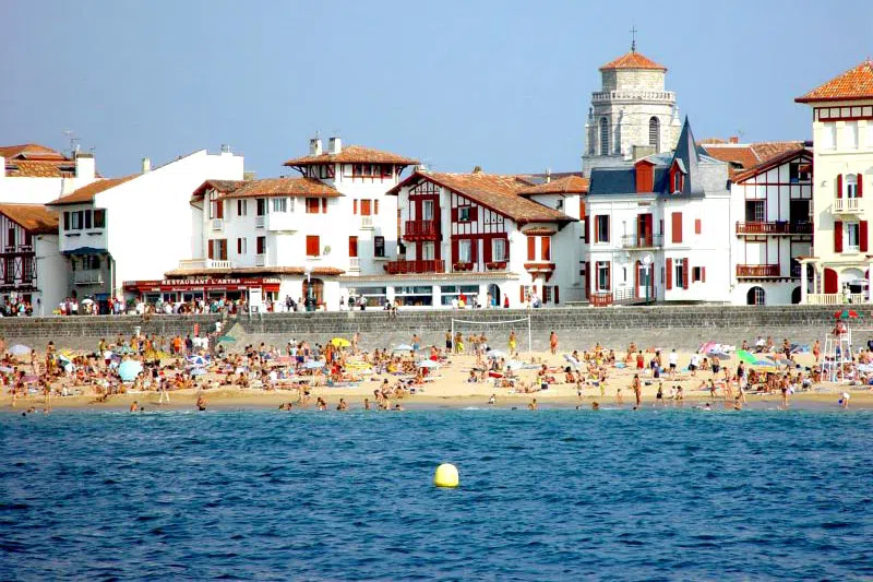 St. Jean De Luz