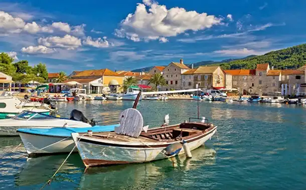 Stari Grad