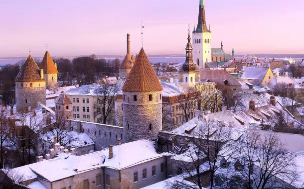 Tallinn