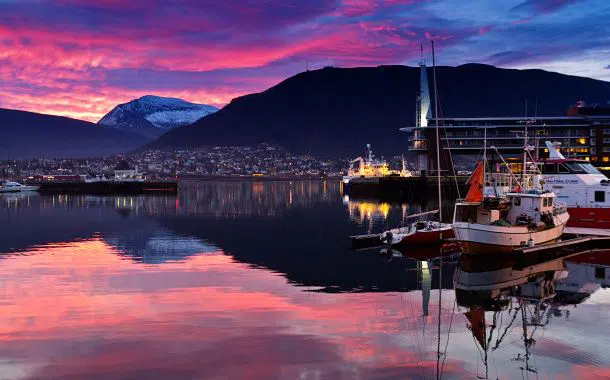 Tromso