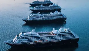 Azamara