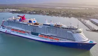 Carnival Cruise Line