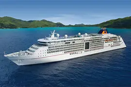 Hapag-Lloyd Cruises