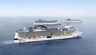 MSC crociere