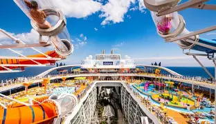 Royal Caribbean