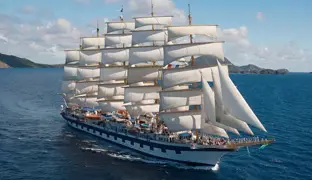 Star Clippers