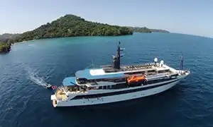 Variety Cruises