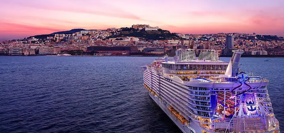 Sei esperienze da non perdere a bordo di Allure of the Seas