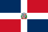 Nazione Repubblica Dominicana