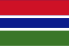 Nazione Gambia