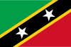 Nazione Saint Kitts e Nevis
