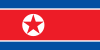 Nazione Corea del Nord
