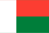 Nazione Madagascar