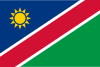 Nazione Namibia
