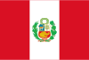 Nazione Perù