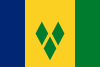 Nazione San Vincenzo e Grenadine