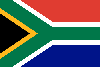 Nazione Sud Africa