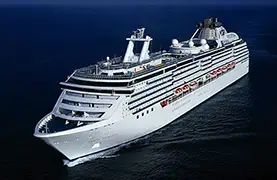 Immagine di Coral Princess