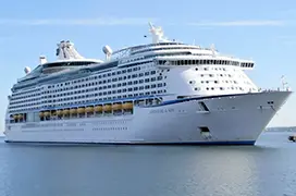 Immagine di Adventure  Of The Seas