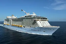 Immagine di Anthem Of The Seas