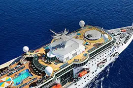 Empress of the Seas