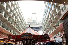 Harmony Of The Seas