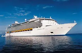 Navigator  Of The Seas