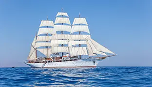 Immagine di Sea Cloud