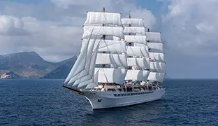 Immagine di Sea Cloud Spirit