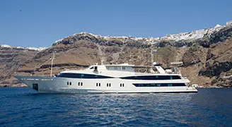 Immagine di M/Y Harmony V