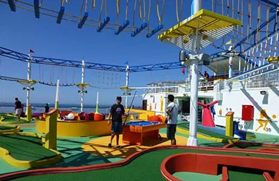 Foto 5 Carnival Breeze ®