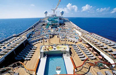 Foto 6 Carnival Conquest ®