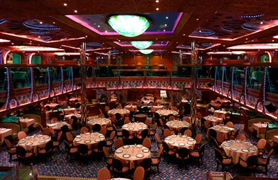 Foto 8 Carnival Conquest ®