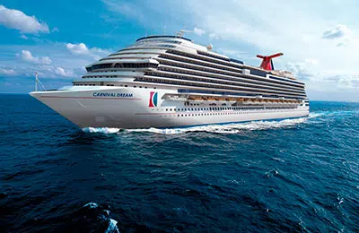 Immagine di Carnival Dream ®