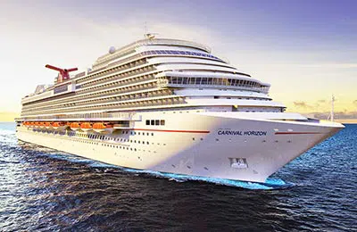 Immagine di Carnival Horizon ®