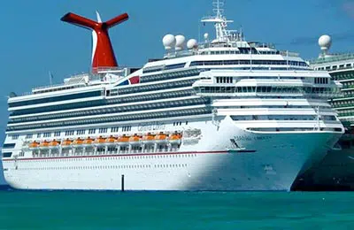 Immagine di Carnival Liberty ®