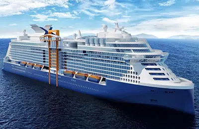 Immagine di Celebrity Edge