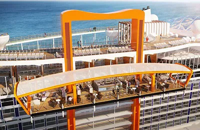 Foto 5 Celebrity Edge