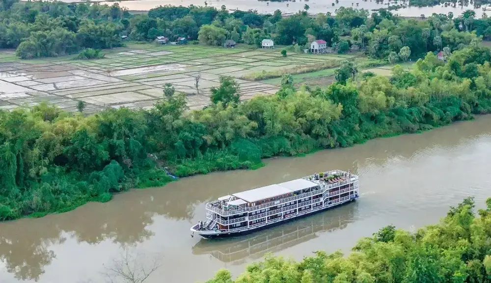 Immagine di RV Indochine