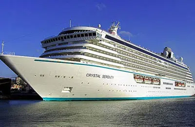 Foto 1 Crystal Serenity