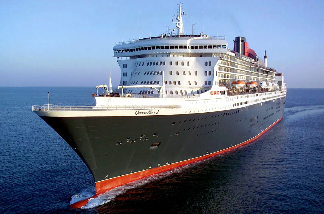 Immagine di Queen Mary 2