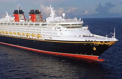 Immagine di Disney Wonder