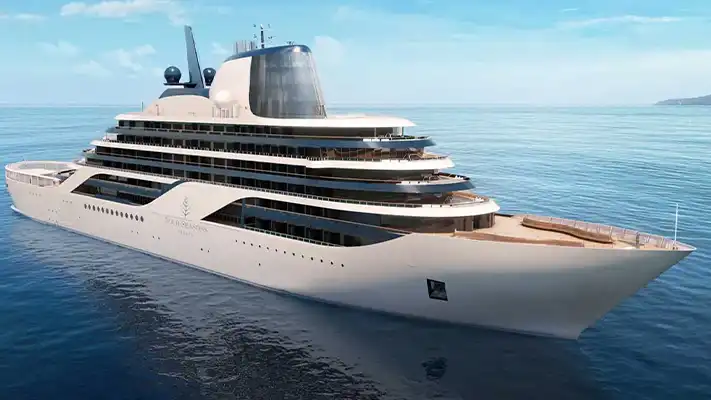 Immagine di Four Seasons Yacht I