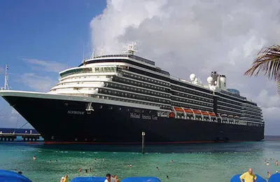 Immagine di Noordam