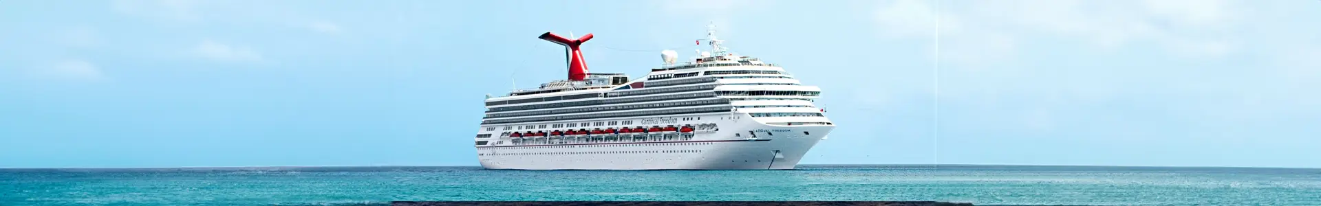 Carnival Freedom ®