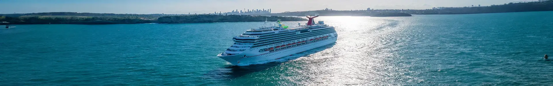 Carnival Splendor ®