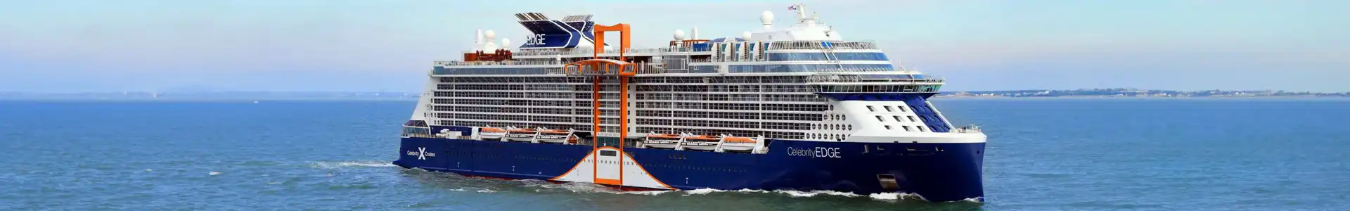 Celebrity Edge