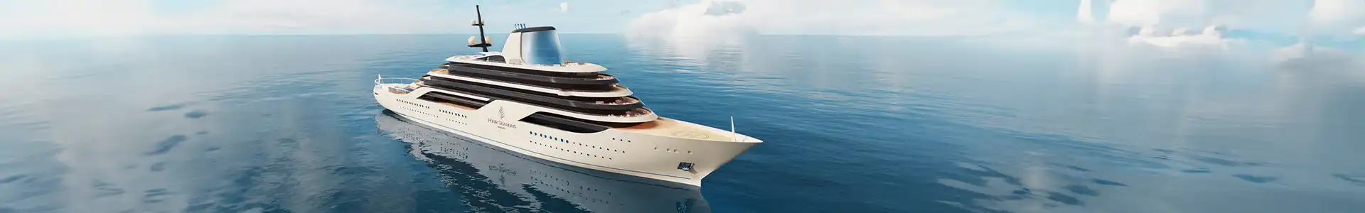 Four Seasons Yacht I