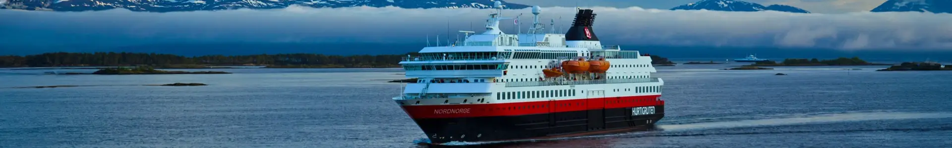 MS Nordnorge